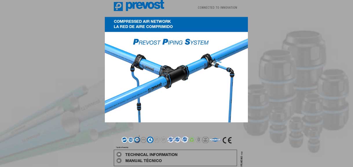 technical manual of piping system download manual:... PPS Technical Manual - Compressed air network - Prevost Online Sales
