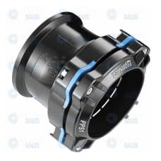 Prevost Aluminum Union For Pipe - Image 13