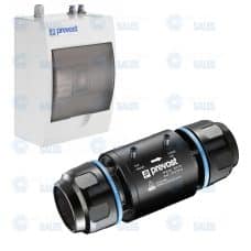 Prevost Energy Saving Kit (PPS1 EKITVP)