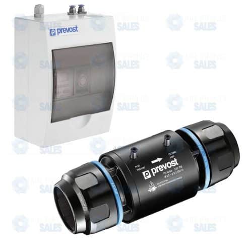 Prevost Energy Saving Kit (PPS1 EKITVP)