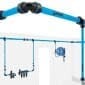 Care guide on Prevost Piping System
