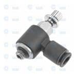 Prevost Conex Micro Male Flow Regulator