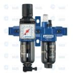 Filter Regulator 2 Peece