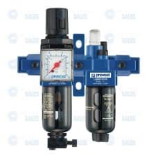 filter regulator 2 peece