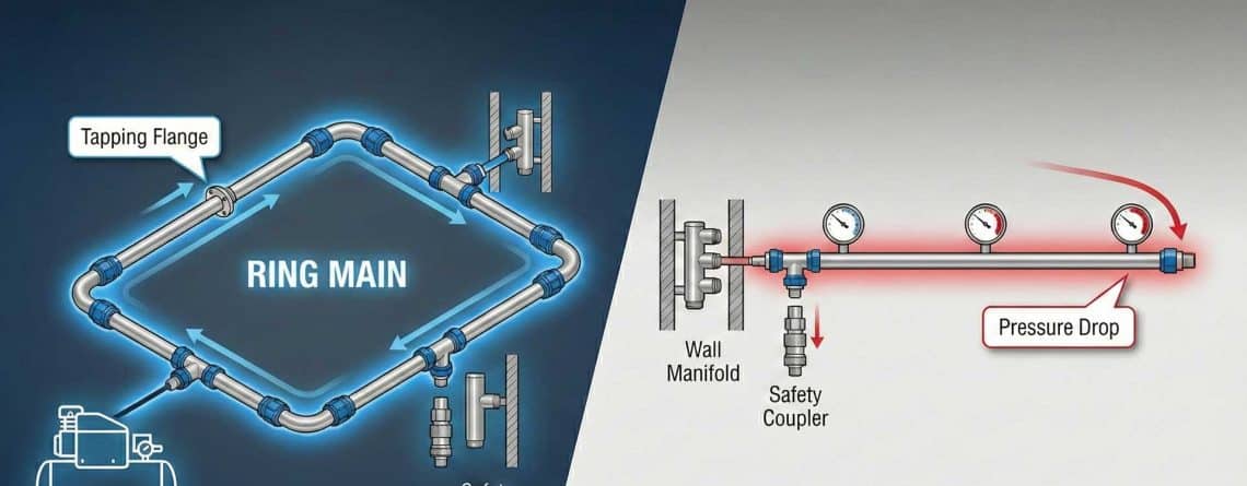 5 Steps to the Perfect Prevost Piping System (PPS) Layout