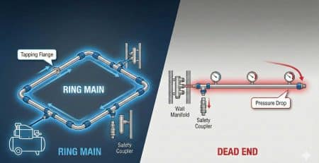 5 Steps to the Perfect Prevost Piping System (PPS) Layout