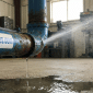 Leaking Air Pipe