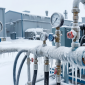Prevent Frozen Compressed Air Lines