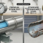 Stainless Steel Premium
