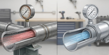 Trading Steel for Aluminum