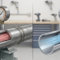 Trading Steel for Aluminum
