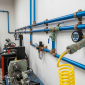 Efficient Air Piping